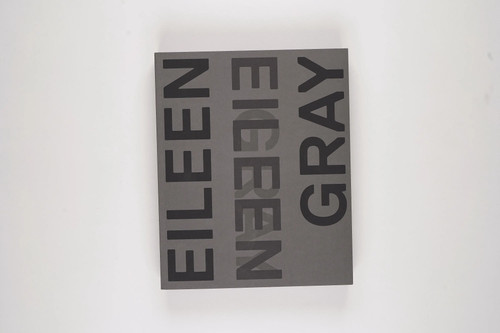Eileen gray designer and - designer,