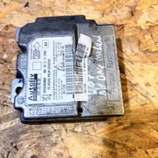 PEUGEOT 407 2.0 HDI AIRBAG