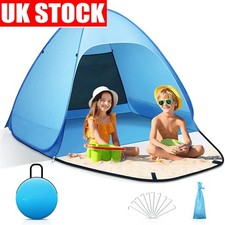 Pop Up Beach Tent Automatic