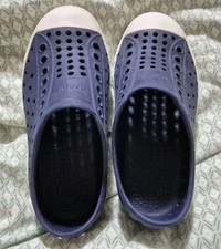 Native Jefferson Shoes C11