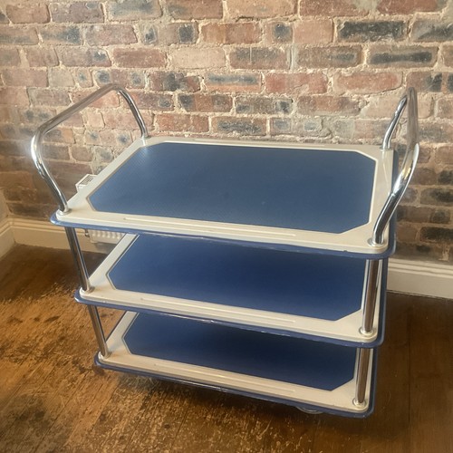Catering trolley tier - catering, 3