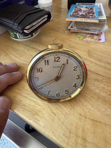 Vintage cartier art deco - vintage,