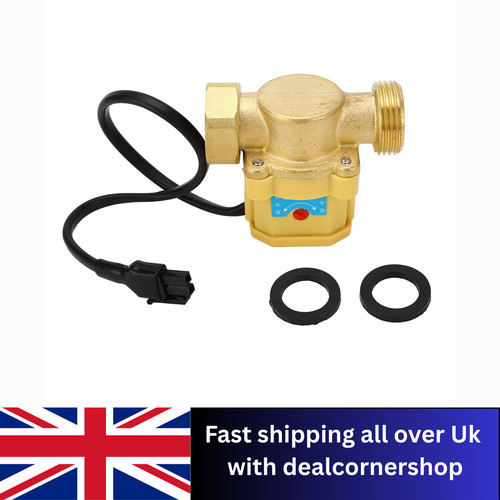 Adjustable water flow switch - adjustable,
