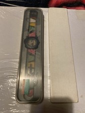 Benetton by Bulova, Very Rare