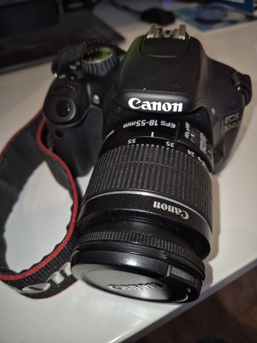 Canon eos 550d - canon,