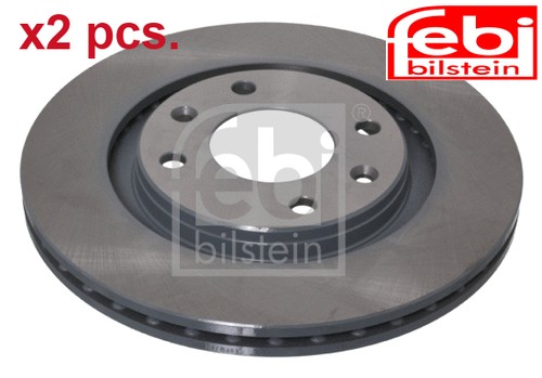Pcs front brake disc - brake,