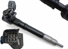 Toyota Hiace Hilux Fuel