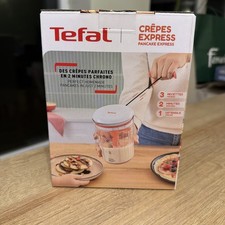 Tefal Crepes Express Pancake