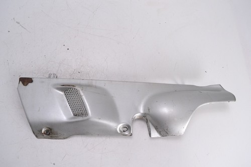 Exhaust heat shielt - , left