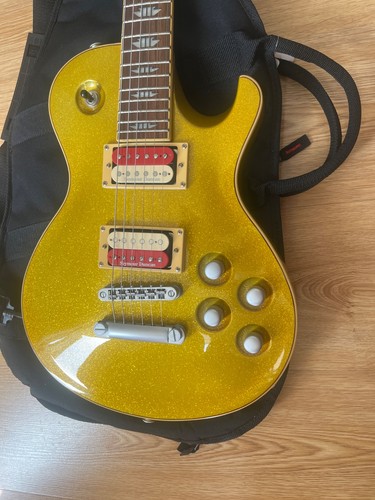 Electric violin used - electric, 4/4