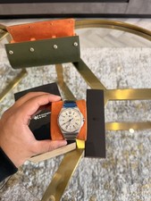 10/10 Christopher Ward The