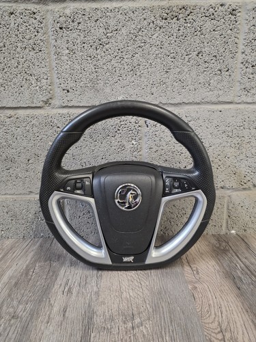 Vauxhall insignia mk1 - 08-13,
