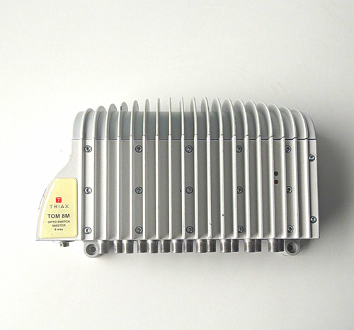 Triax tom 8 out tv - triax, 8m