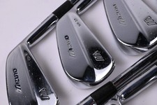 Mizuno MP-37 Irons / 3-PW /