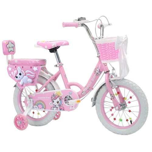 16inch kids bike - kids,
