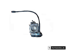 Genuine Mercedes W202 Throttle Body Restored/Refurbished