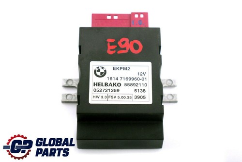 Bmw e60 e63 e87 - e63,