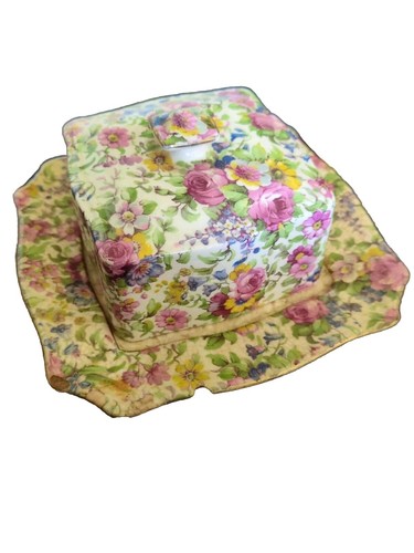 Vintage royal winton - winton, grimwades