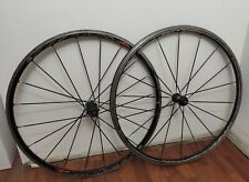 Mavic Ksyrium Elite 700c Wheelset Wheels Shimano freehub