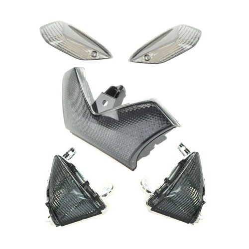 Led taillight - led, +