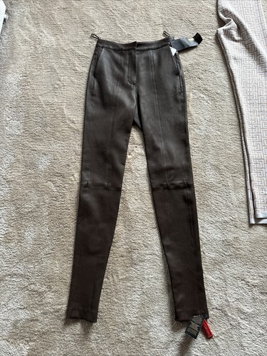 2450 new balmain brown - $2450,