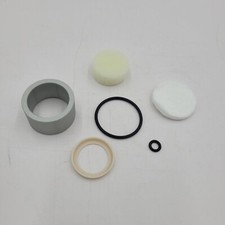 RR P38 EAS AIR SUSPENSION