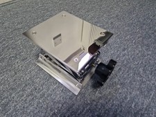 STAINLESS STEEL LABORATORY