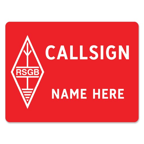 Amateur radio call sign ham - radio,
