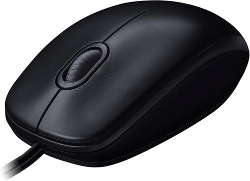 Logitech m100 wired usb - logitech, mouse