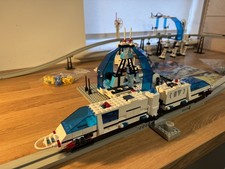 Vintage Lego Space Futuron ~