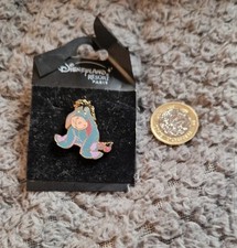 Disney pins eeyore 2001 pin - 2001,