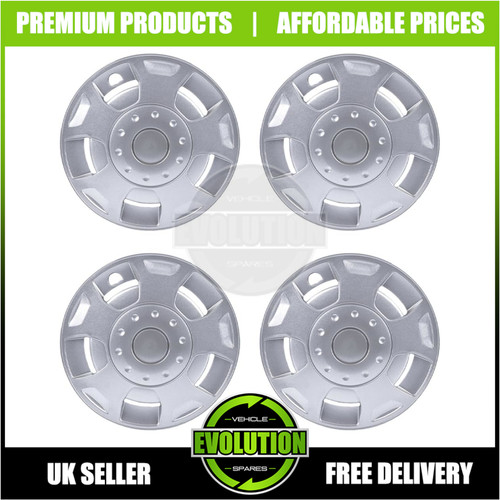 Wheel trims hub - wheel, caps