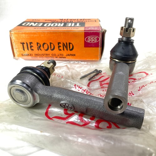 555 tie rod - 555,