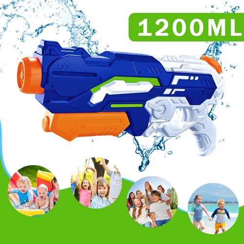 1200ml large water blaster - 1200ml,