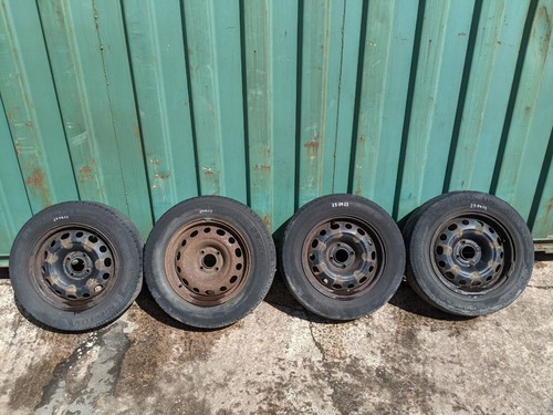Citroen berlingo mk2 set 4 - berlingo,