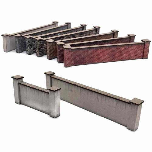 5ft modular wall industrial - modular,