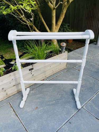 Vintage freestanding wooden - vintage,