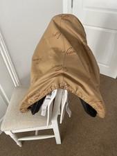 Black Pessoa GenX Elite