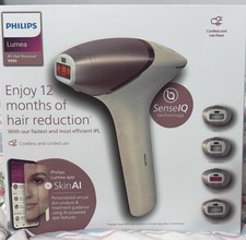Philips Lumea IPL 9900 Series
