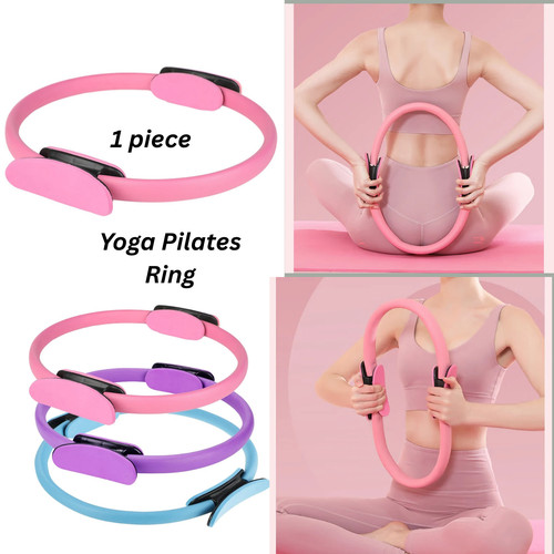 Pilates ring yoga fitness - pilates,