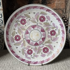 Vintage Charlotte Rhead Crown