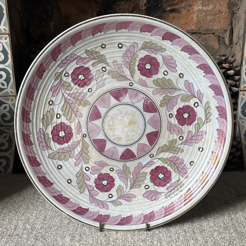Vintage charlotte rhead crown - vintage,