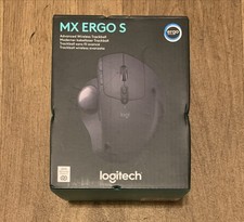 Logitech MX ERGO S Advanced