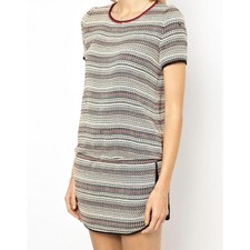 Ba&Sh Simeria pure cotton knit