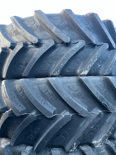 Barkley tyres 650 65r38 - barkley,