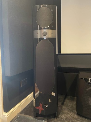 Focal electra 1038 ii - electra,
