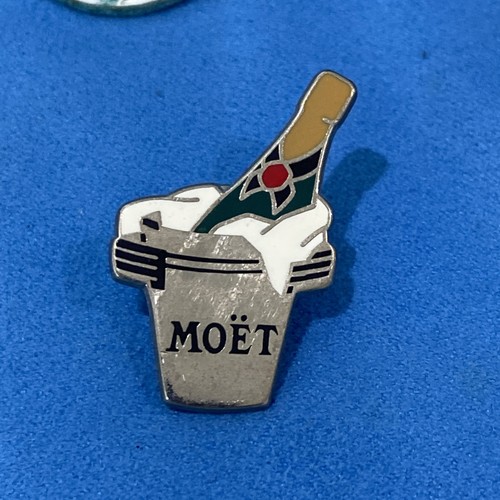 Vintage moët chandon - “, &