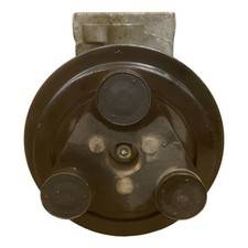 ISUZU D-MAX A/C COMPRESSOR AIR CON PUMP 2.5 4JK1 2012-2017 8981028241