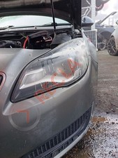 VAUXHALL Insignia MK1 2013-2017 Passenger N/S Headlight 39031209
