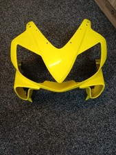 Honda CBR Front Fairing